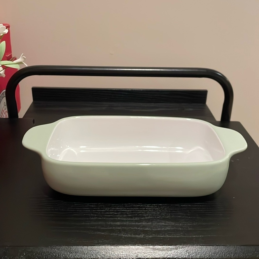 KitchenAid 1.5 quart stone wear